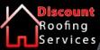 Discount Roofing Services logo